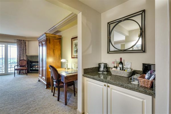 Hotel Bellwether LIF (Bellingham)